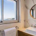 Blue Uhaina Keyweek Sea View Downtown Apartment
