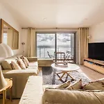 Blue Uhaina Keyweek Sea View Downtown Apartment *