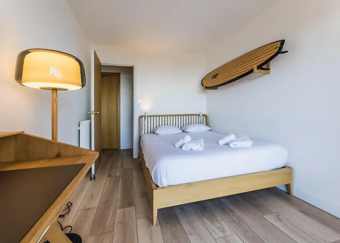 Διαμέρισμα Blue Uhaina Keyweek Sea View Downtown *