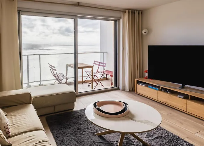 Blue Uhaina Keyweek Sea View Downtown Apartamento