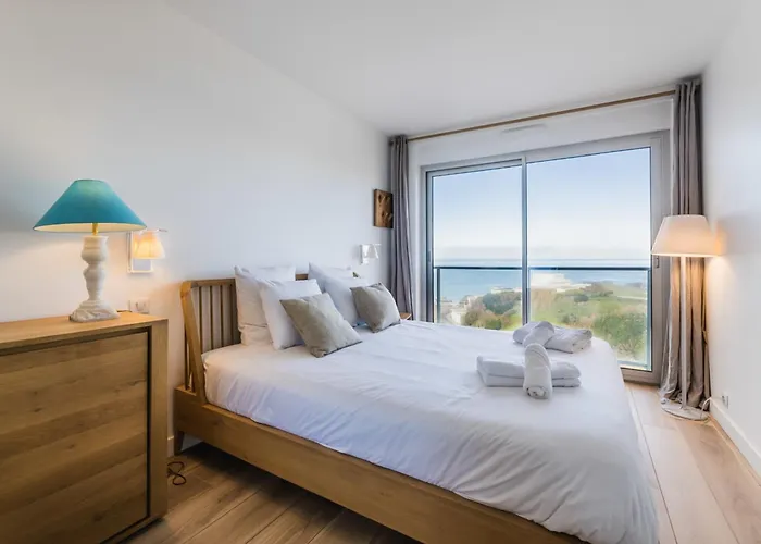 Blue Uhaina Keyweek Sea View Downtown Apartamento